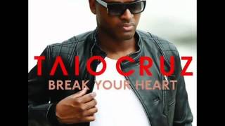 Taio Cruz - Tattoo