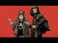 Gorillaz  ft. Omar Souleyman and Yasiin  Damascus