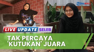 Tak Ambil Pusing soal 'Kutukan' Juara Indonesian Idol, Salma Salsabil Pilih Fokus Rintis Karier