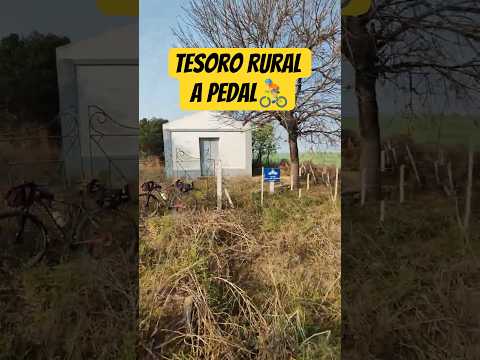 🕰️ Joyas a pedal: La historia de San Valeriano