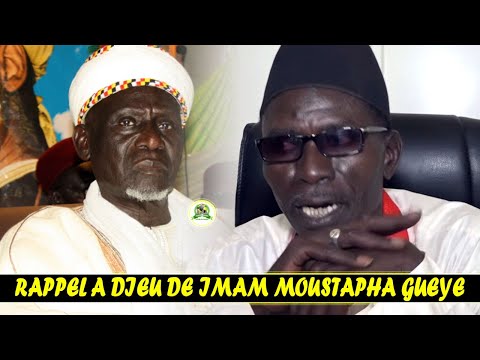 Confidence inédite de Oustaz Taib Socé sur Baye Gueye: Bima Natou Bii Dalé Newona juge-bi...