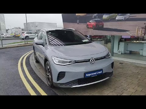 Volkswagen ID.4 STYLE 52kWh 148HP - Image 2