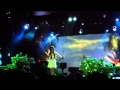 Lana Del Rey Performs NEW Song "Body Electric ...