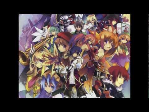 Top 100 RPG Final Battle Themes: #29