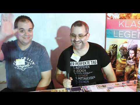 IKI (Giant Roc) / Herbstneuheit / Essen 2022