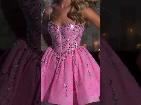 Portia and Scarlett PS25784