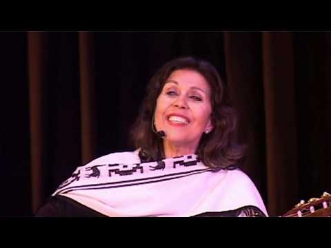 Las Voces Blancas - Gringa Chaqueña