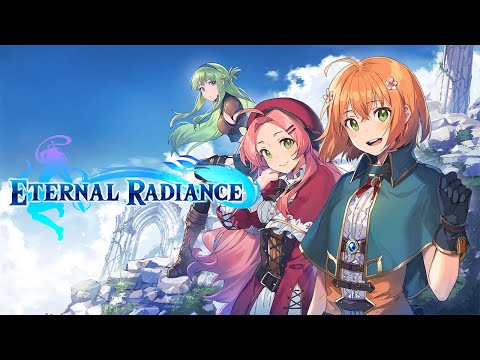 Eternal Radiance Trailer thumbnail