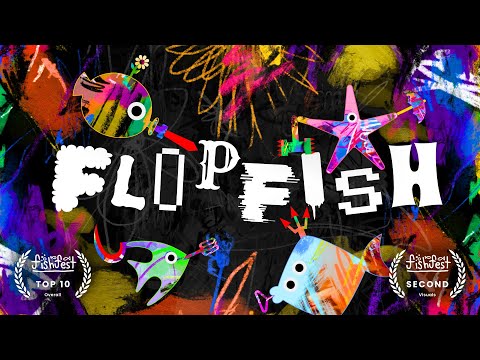 Launch Trailer