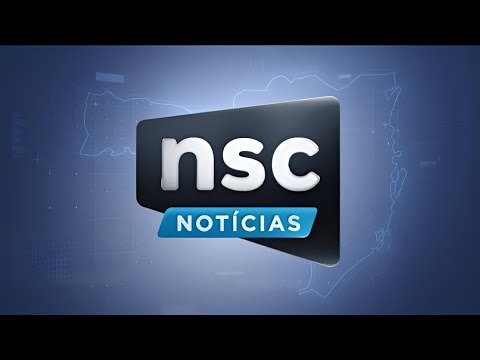 (NSC TV) Vinheta de patrocínio do "NSC Notícias" - Joinville|SC (OUT/2023)
