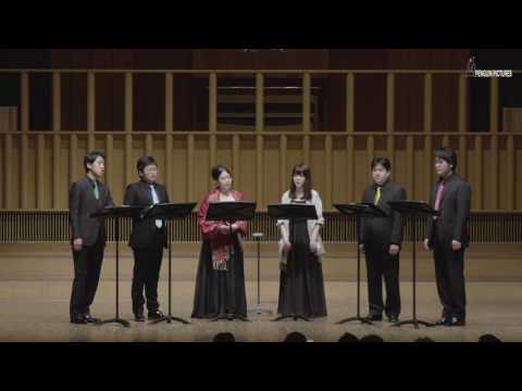 "Njest Svjat" (Stevan Mokranjac) by 歌譜喜 KABUKI