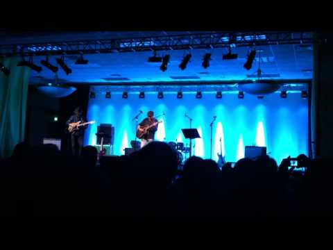 Anjan Dutta Unplugged at Cincinati Bangamela