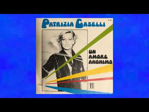 Patrizia Caselli - Un Amore Anonimo (Italy,1980)