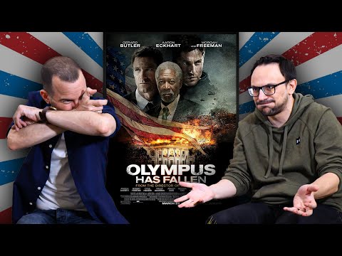 Olympus Has Fallen (2013) - brOscar #33