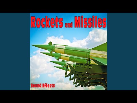 Missiles Fired from Mechanical Mounted Launcher
