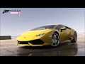 Forza Horizon 2 (Soundtrack) Satisfy - Nero 
