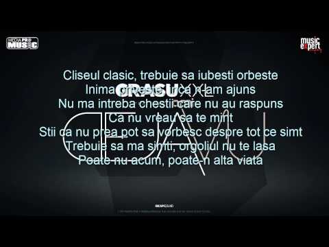 Grasu XXL feat Ami - Deja vu (lyrics)