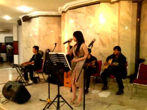 THOUSAND YEARS ACOUSTIC COVER EJOTI