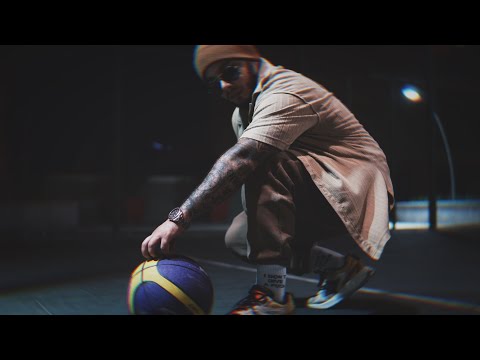 Raiq x DGodz Ndonyi - NB