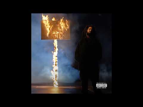 J .COLE - The Off Season Full Album