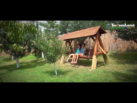 Pensiunea Casa din Bugeac