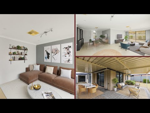 5 Glastonbury Street, Leda, WA 6170, 4 Kuwarto, 2 Banyo, House