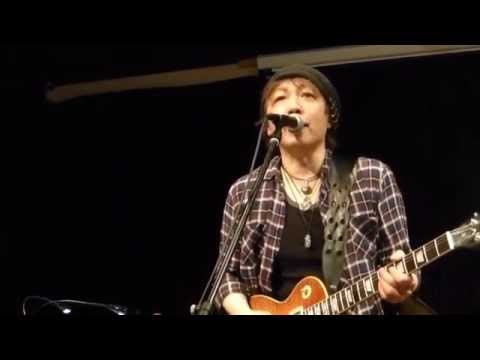 a day in the life～Be your blues // SN Session @ KAMOME Live Matters 2016.9.25