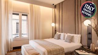 LUMERA STAY - Brera | Milan, Italy | Hotel Review 🏩
