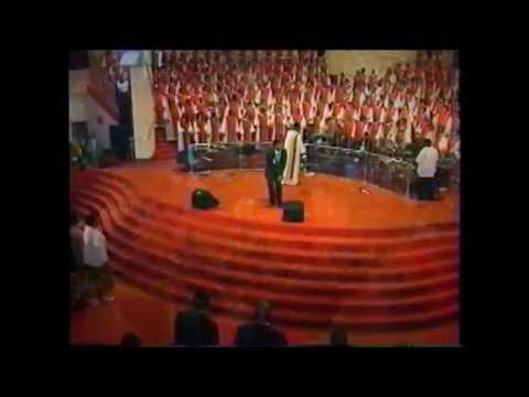 Your Tears- Bishop Paul S. Morton