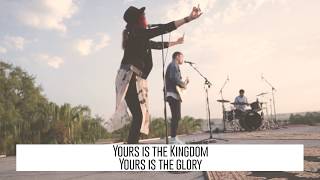 Praise The King - Shane &amp; Shane | What A Beautiful Name - Hillsong Worship   GCC Easter 2020
