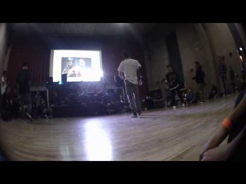 Flexum & Dev-One VS ? | II Birds, I Stone