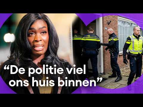Queen wordt ernstig mishandeld in haar huwelijk | De Verandering | EO