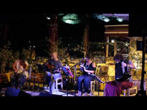 Παραδοσιακό γλέντι Live @ Gerogrosso - Γερολιμένας, Μάνη