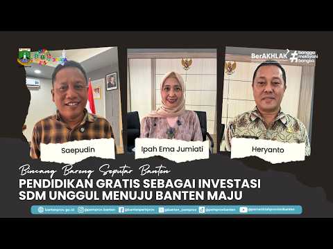 Galeri Banten