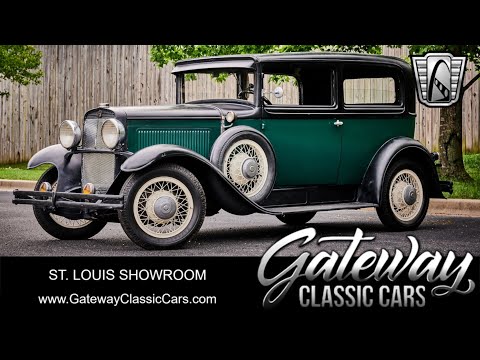 1931 Nash 663 (CC-1837101) for sale in O'Fallon, Illinois