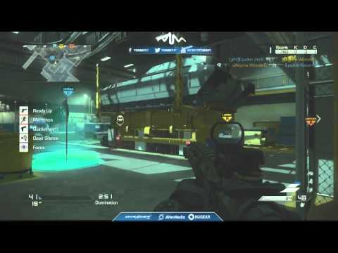 Epsilon vs. TEC - Sovereign Domination