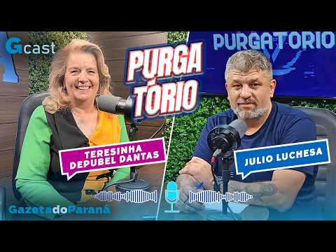 Mulher na política: “Ser candidata é sofrer” | Purgatório