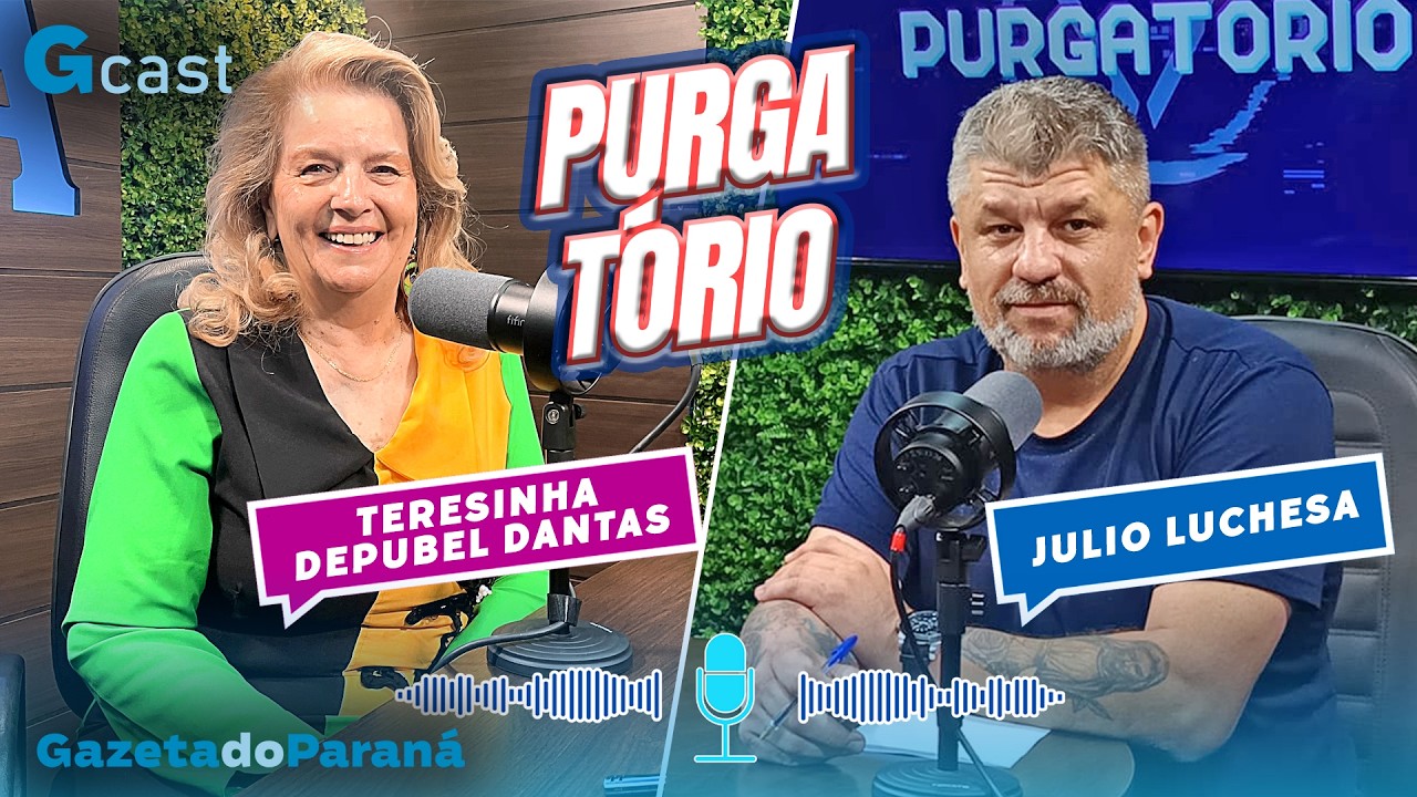 Mulher na política: “Ser candidata é sofrer” | Purgatório