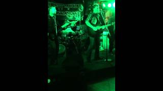 Slow rollin band cover dallas smith