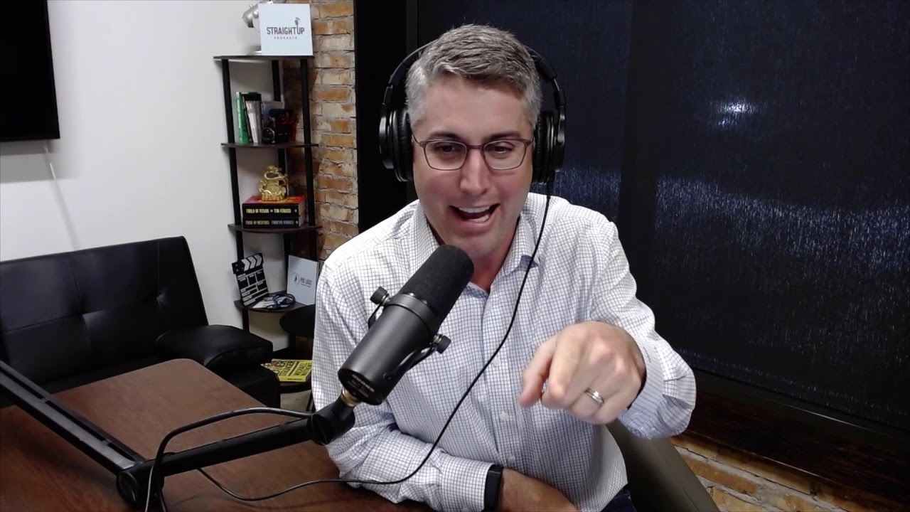 #118: Chris Torres & Vangeli Gelekas - NFTs 101