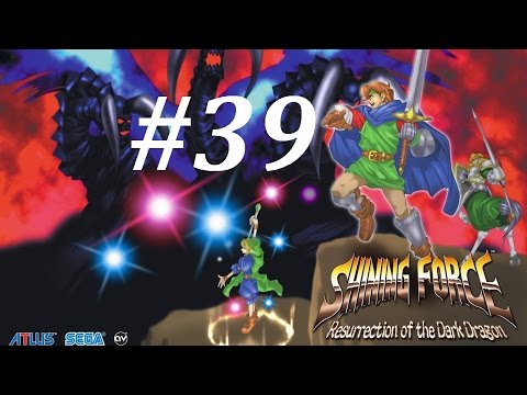 SF: Resurrection Of The Dark Dragon Walkthrough (39) Chapter 8: Rise Of The Ancient Castle