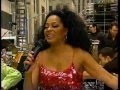 DIANA ROSS  You Keep Me Hangin' On on Today Show