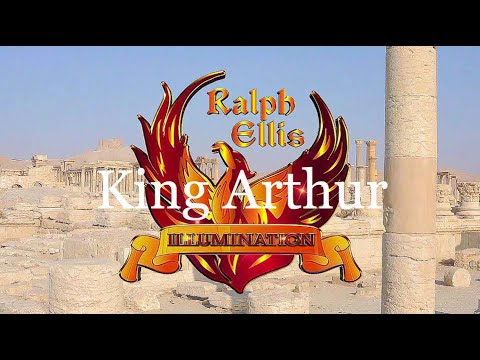 Lecture 12 - King Arthur - a Knights Templar story