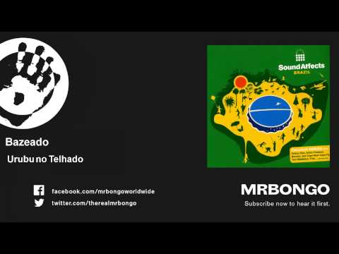 Bazeado - Urubu no Telhado