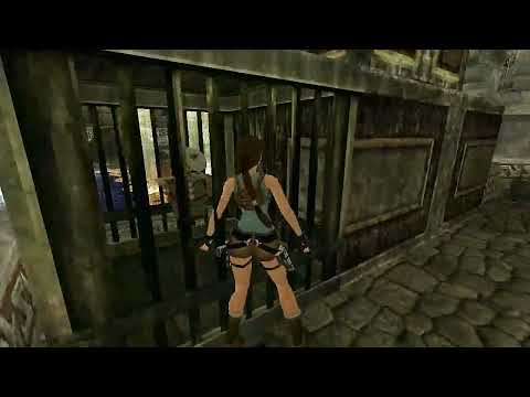 TRLE 2008.01.01 - BtB2008 - The Riddle of Pacha Camac