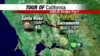 Will Weather Be Good For Bike Race? Will Weather Be Good For Bike Race?