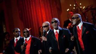 The Blind Boys of Alabama Perform at the White House: 11 of 11