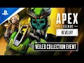 Apex Legends - Veiled Collection Event | PS5 & PS4 Games