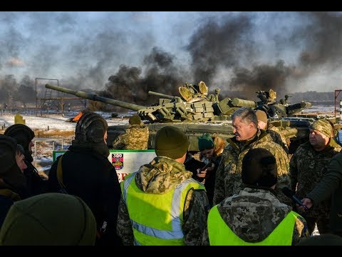 Breaking Russia Military Escalation on Ukraine November 29 2018 News Video