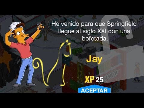 Tie-In: Mucho Apu sobre algo